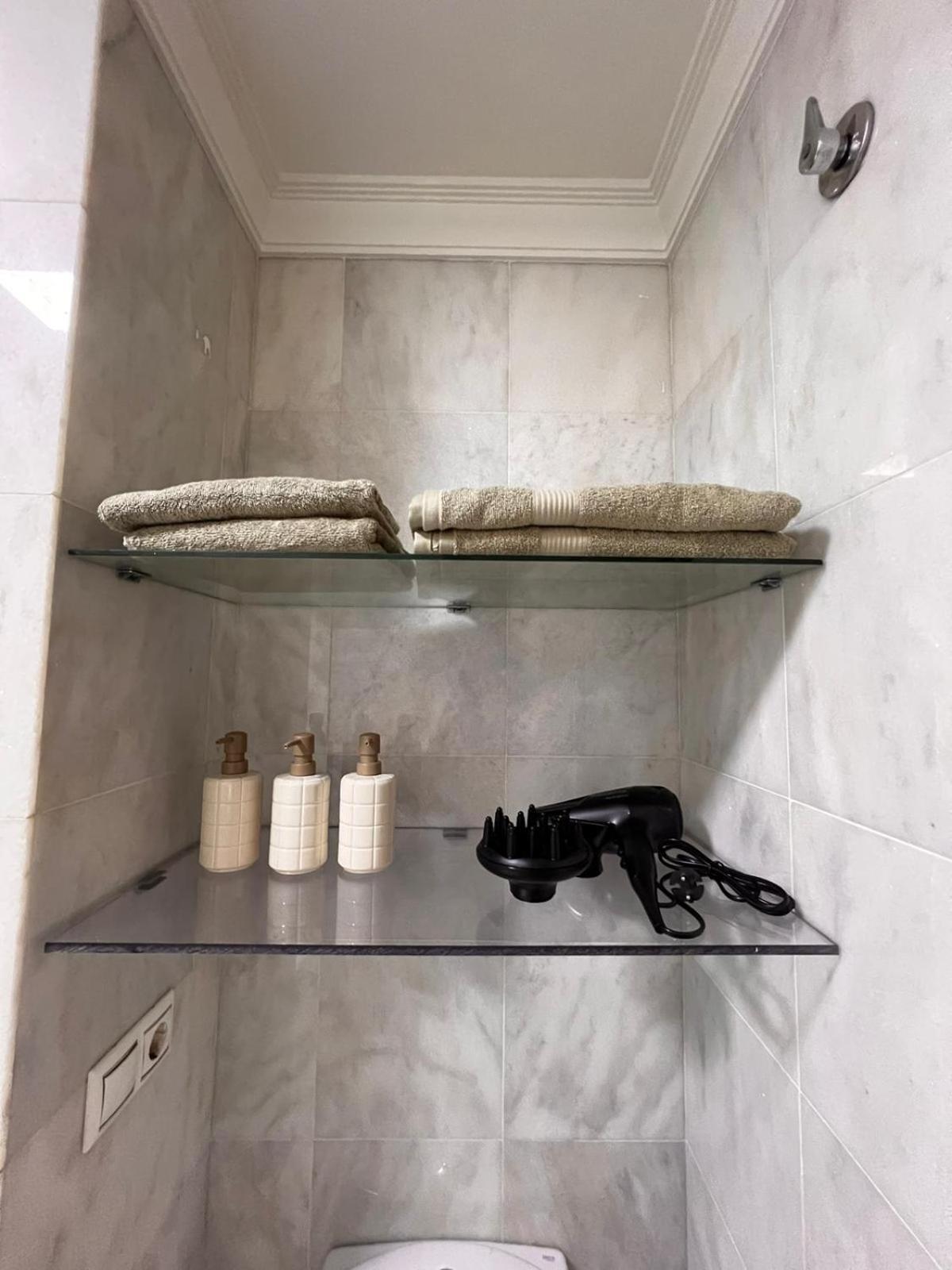 Central Suites Isabel II Vigo Eksteriør bilde